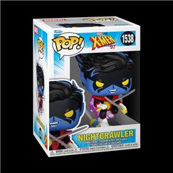 Funko Pop! Marvel: X-Men'97 - Nightcrawler