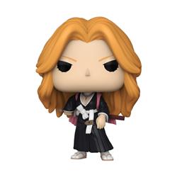 POP Animation: BLEACH- Rangiku Matsumoto