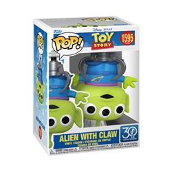 Funko Pop! Disney: Toy Story 30th Anniversary - Alien with Claw