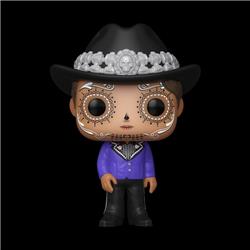 Funko Pop! Retro Toys: Barbie - Ken Dia De Los Muertos