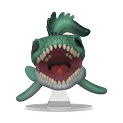 Funko Pop! Movies: Jurassic World: Rebirth - Mosasaurus