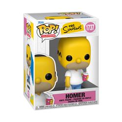 Funko Pop! TV: The Simpsons - Homer