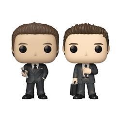 POP Television:Suits–Harvey&Michael2PK