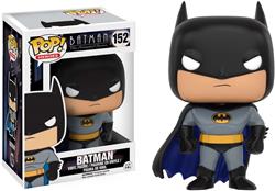 POP Heroes: Animated Batman - BTAS Batman