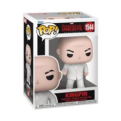 FUNKO POP Marvel: Daredevil BA- Kingpin