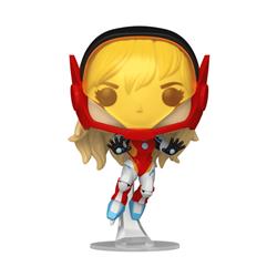 POP Marvel: SGGV- Iron Gwen