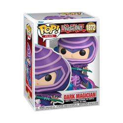 POP Plus Animation: Yu-Gi-Oh!- D Magician(Atk)