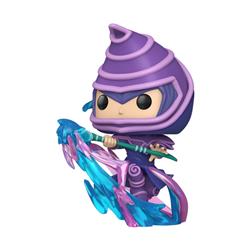 POP Plus Animation: Yu-Gi-Oh!- D Magician(Atk)