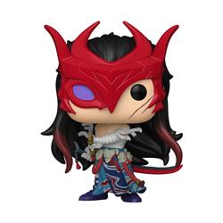Funko POP Games: LoL- LEAGUE OF LEGENDS YONE