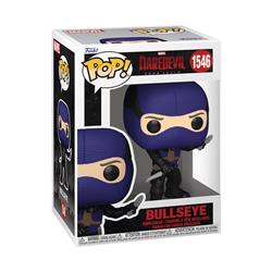 POP Marvel: Daredevil BA- POP 4