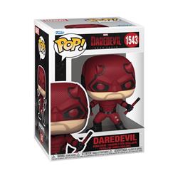 POP Marvel: Daredevil BA- Daredevil