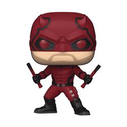 POP Marvel: Daredevil BA- Daredevil