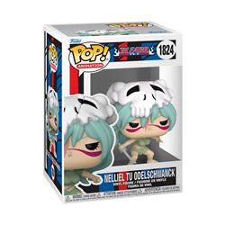 Animation POP : BLEACH - Nelliel Tu