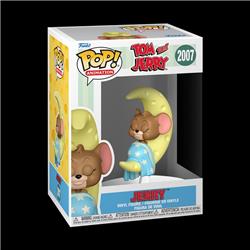 Funko Pop! Animation: Tom & Jerry - Jerry