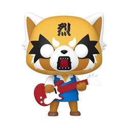 POP Sanrio : Aggretsuko - avec guitare