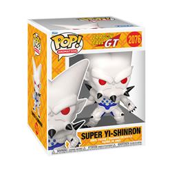Funko Pop! Super: Dragon Ball GT - Super Yi-Shinron