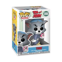 Funko Pop! Animation: Tom & Jerry - Tom