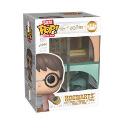 Funko Pop! Bitty Boxes: Harry Potter- Hogwarts