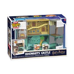 Funko Pop! Bitty Boxes: Harry Potter- Hogwarts