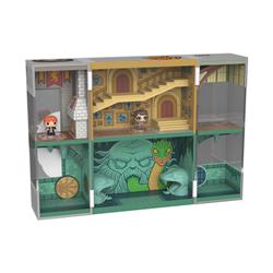 Funko Pop! Bitty Boxes: Harry Potter- Hogwarts