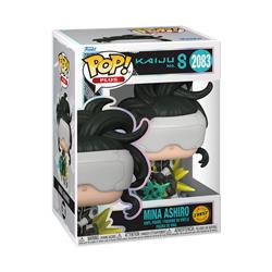 Funko Pop! Plus: Kaiju No.8 - Mina Ashiro w/CH