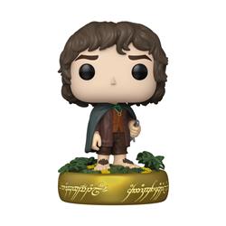 Funko Pop! Plus: The Lord of The Rings - Frodo Baggins - GW