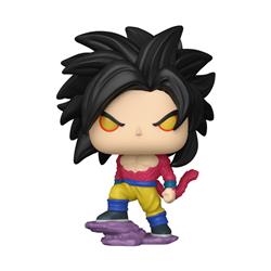 Funko Pop! Animation: Dragon Ball GT - Super Saiyan 4 Goku