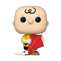POP Animation: Peanuts S7- CB w/Kite