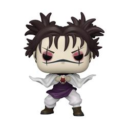 POP Animation: JJK- Choso