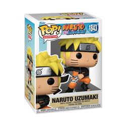 Animation POP : Naruto S- Naruto (Shrkn) avec CH (MT)