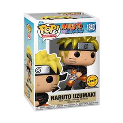 Animation POP : Naruto S- Naruto (Shrkn) avec CH (MT)