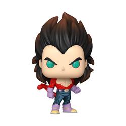 Funko Pop! Animation: Dragon Ball GT - Super Saiyan 4 Vegeta