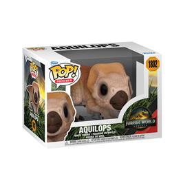 Funko Pop! Movies: Jurassic World: Rebirth - Aquilops