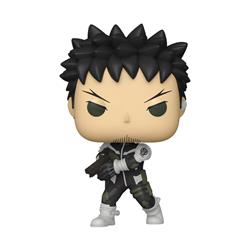 Funko Pop! Animation: Kaiju No.8 - Kafka Hibino