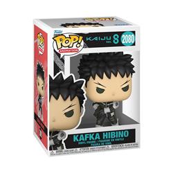 Funko Pop! Animation: Kaiju No.8 - Kafka Hibino