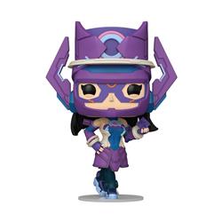 POP Super: Galacta (Marvel Rivals)