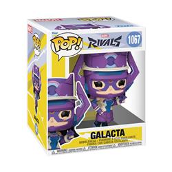 POP Super: Galacta (Marvel Rivals)