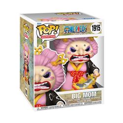 POP Super : OP - Big Mom (Kimono) avec CH