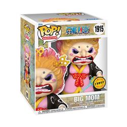 POP Super : OP - Big Mom (Kimono) avec CH