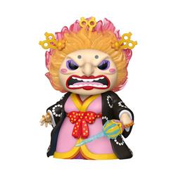POP Super : OP - Big Mom (Kimono) avec CH