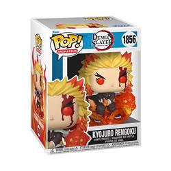 POP Premium: DS- Rengoku 9th form