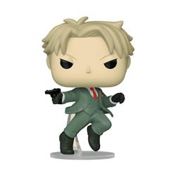 FUNKO POP Animation : Spy x Family - Loid Forger