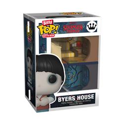 FUNKO Bitty Boxes: Stranger Things - Byers House
