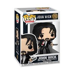 POP Movies: John Wick S6– John Wick