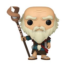 POP Games: Diablo 3- Deckard Cain