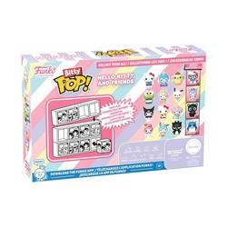 FUNKO Bitty POP: Sanrio- Hello Kitty 4pk