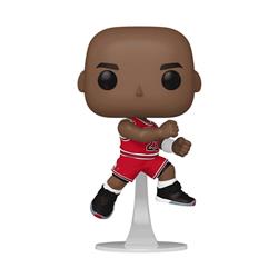 FUNKO POP NBA: Bulls- Michael Jordan('89) "The Shot"