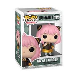 FUNKO POP Animation : Spy x Family - Anya Forger