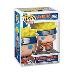 Funko POP Animation: Naruto Classic- Naruto