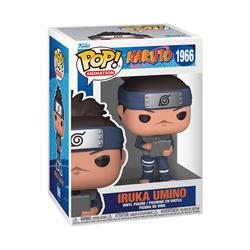 Funko POP Animation: Naruto Classic- Iruka Umino